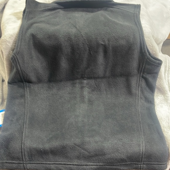 Columbia men’s steens mountain vest - Picture 8 of 8